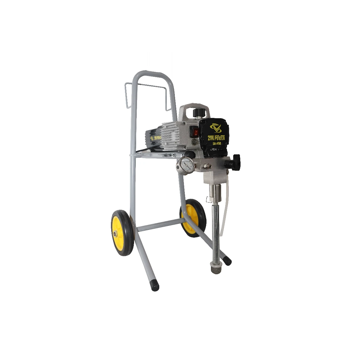 Eko 450 T Airless Boya Makinası